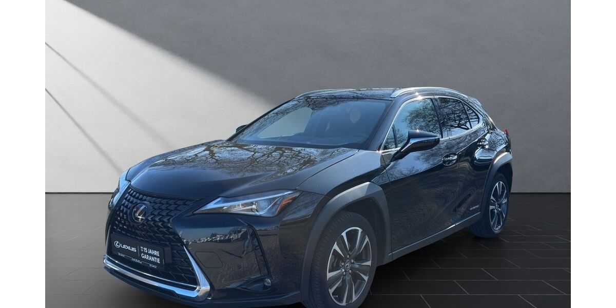 Lexus UX 40.000 km 24.900 &euro; Wesel 46485