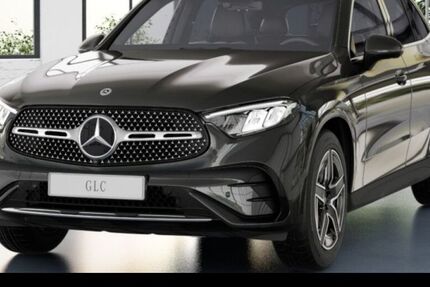 Mercedes-Benz GLC 200 9.900 km 52.990 &euro; Duisburg 47138