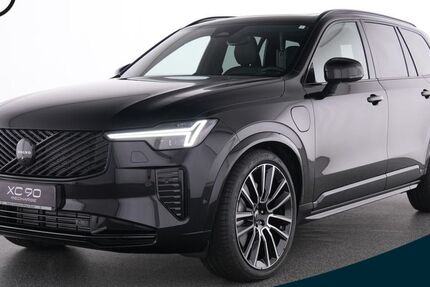 Volvo XC90 29.500 km 85.990 &euro; Mülheim an der Ruhr 45472
