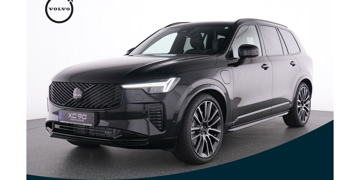 Volvo XC90 29.500 km 85.990 &euro; Mülheim an der Ruhr 45472