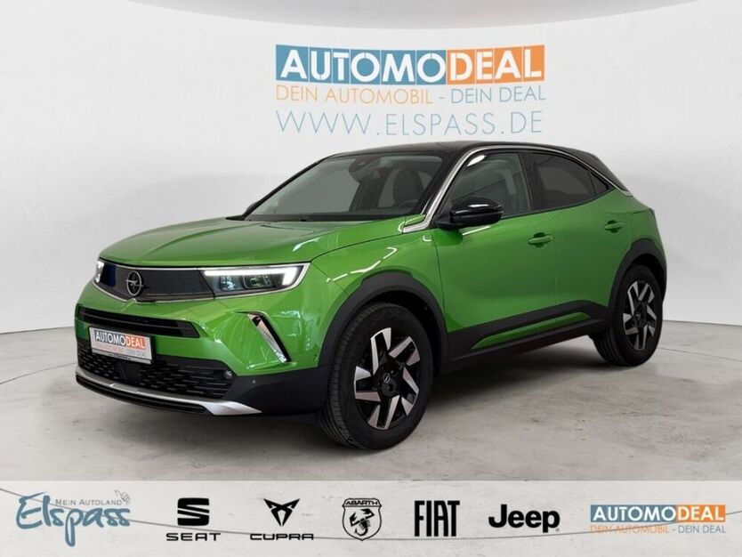 Mokka