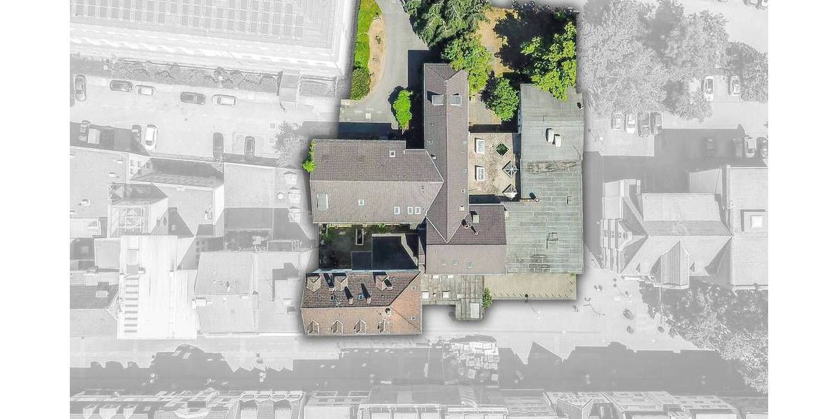 Gewerbeobjekt Oberhausen Sterkrade-Mitte - 1.490.000&euro; | Angebot:25769755