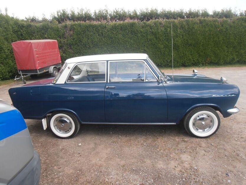 Kadett