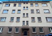 Wohnung perfekt für Studenten!