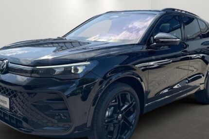 VW Tiguan 7.300 km 59.980 &euro; Mülheim 45478