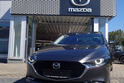 Mazda 3 4.473 km 28.890 &euro; Herten 45701