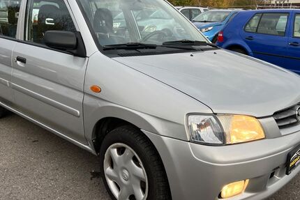 Mazda Demio 89.000 km 3.490 € bottrop 46238