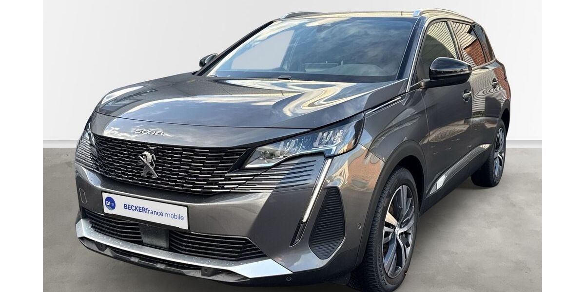 Peugeot 5008 26.300 km 22.390 &euro; Oberhausen 46149