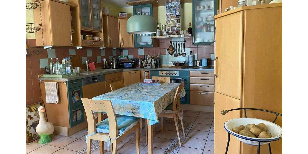Doppelhaushälfte Essen Kupferdreh - 6 Zimmer, 215 m&sup2;, 670.000&euro; | Angebot:24635712