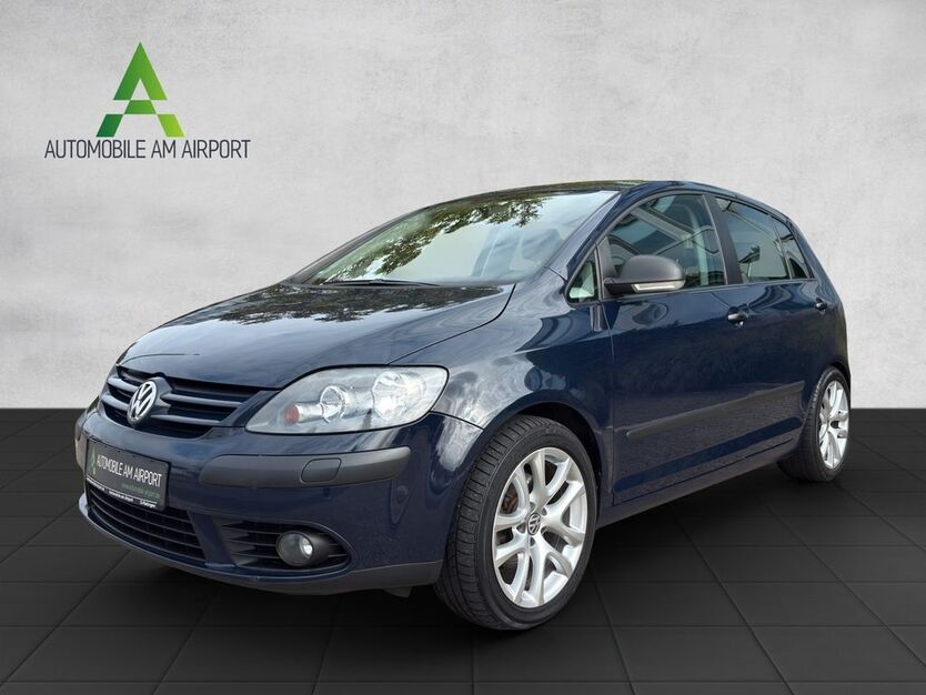 VW Golf Plus 168.046 km 3.950 € Ratingen 40880