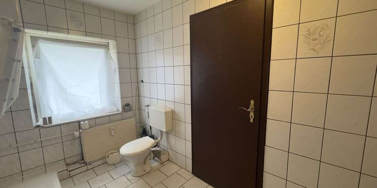 Charmante 2 Zimmer Wohnung mit Ausbaupotenzial in Herne 2 zimmer