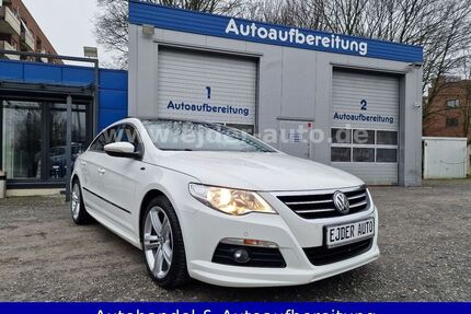 VW Passat CC