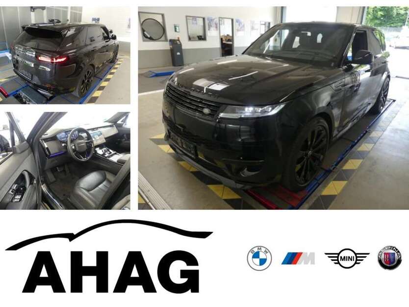 Range Rover