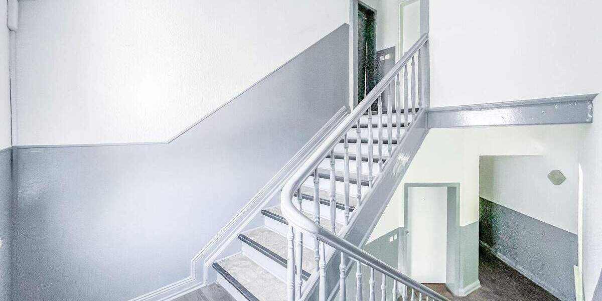 Etagenwohnung Bochum Langendreer - 4 Zimmer, 106 m&sup2;, 850&euro; | Angebot:25399136