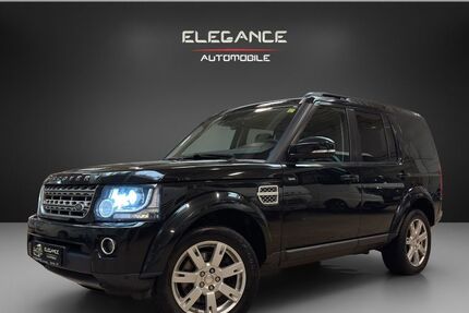 Land Rover Discovery 280.000 km 13.400 &euro; Herten 45699