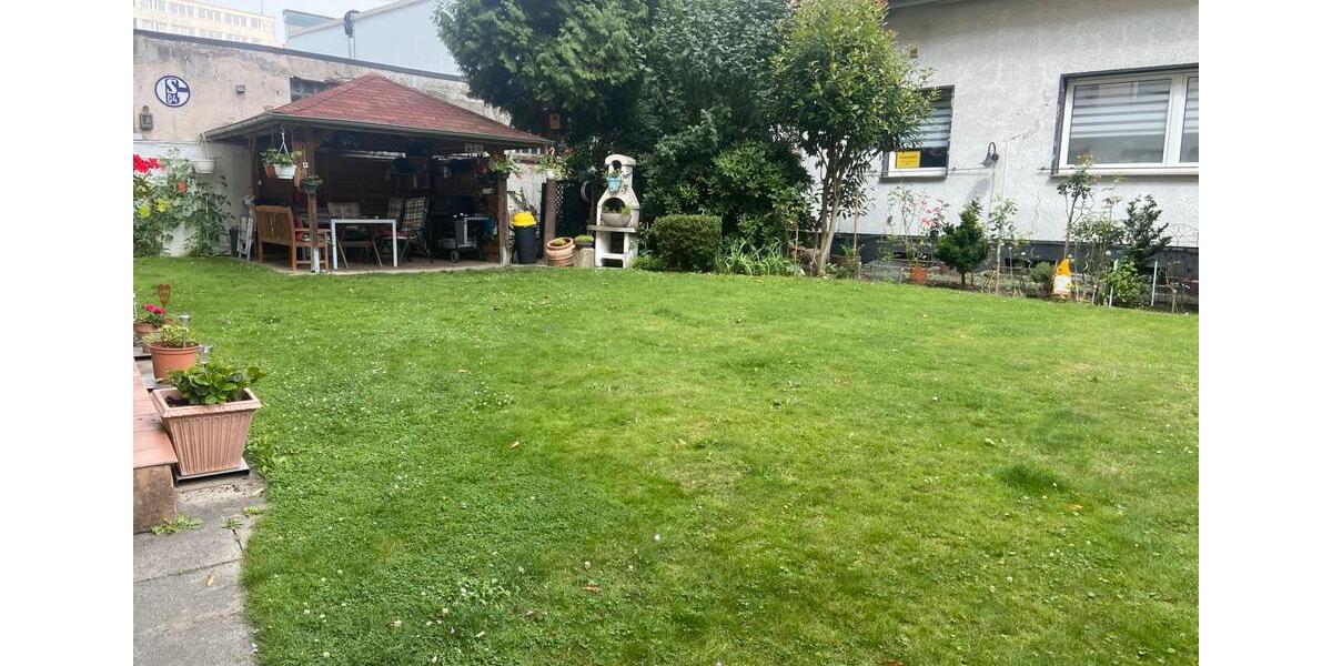 Etagenwohnung Gelsenkirchen Gelsenkirchen-Nord - 3 Zimmer, 74 m&sup2;, 185.000&euro; | Angebot:27002445