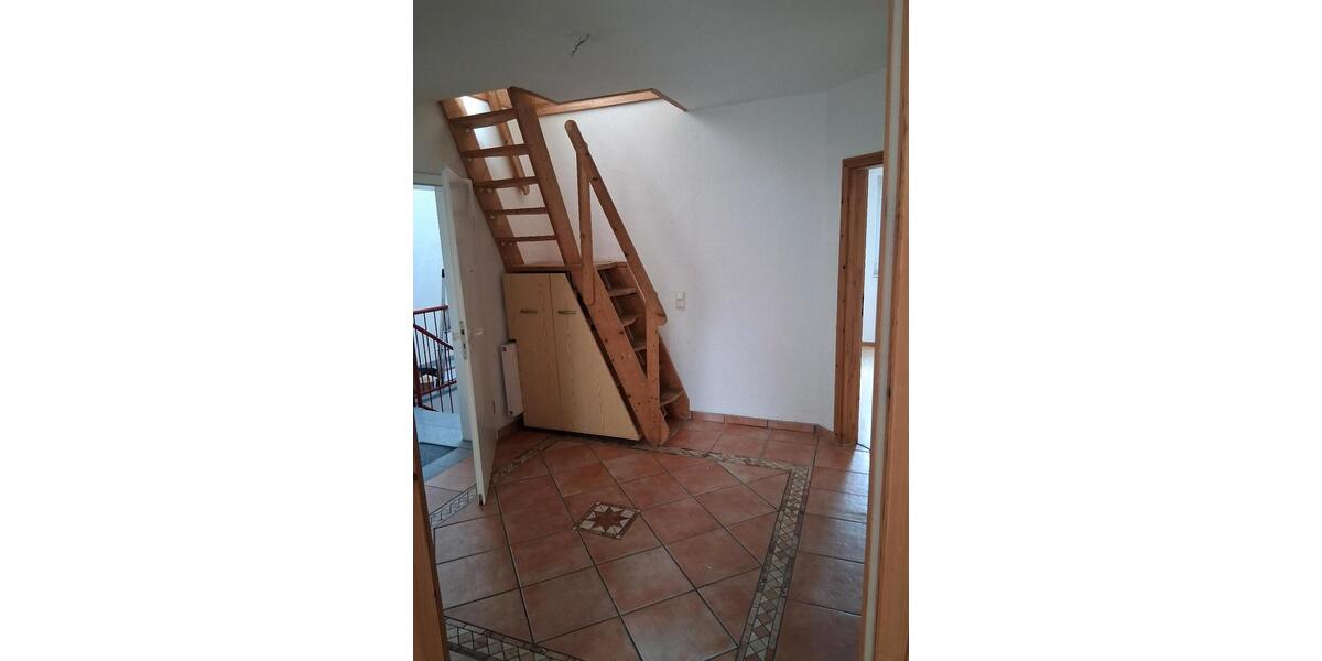 Rheinberg Stadtmitte, 3. OG 3.5 zimmer