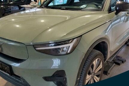 Volvo C40 34.859 km 26.990 &euro; Essen-Kray 45309