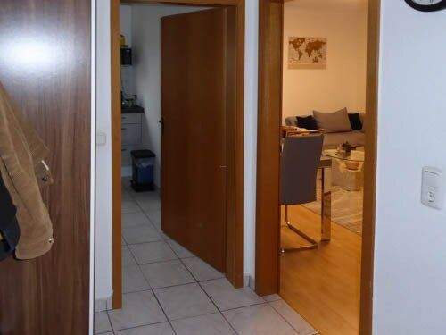 Etagenwohnung Oberhausen Osterfeld-West - 2 Zimmer, 52 m&sup2;, 330&euro; | Angebot:24820588