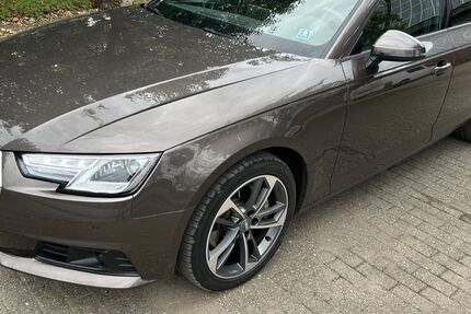 Audi A4 114.850 km 19.540 € Raesfeld 46348