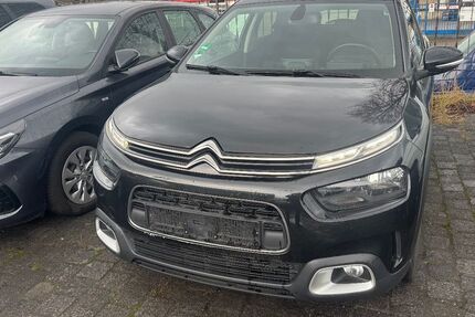 Citroen C4 Cactus 145.200 km 6.900 &euro; Bottrop 46242