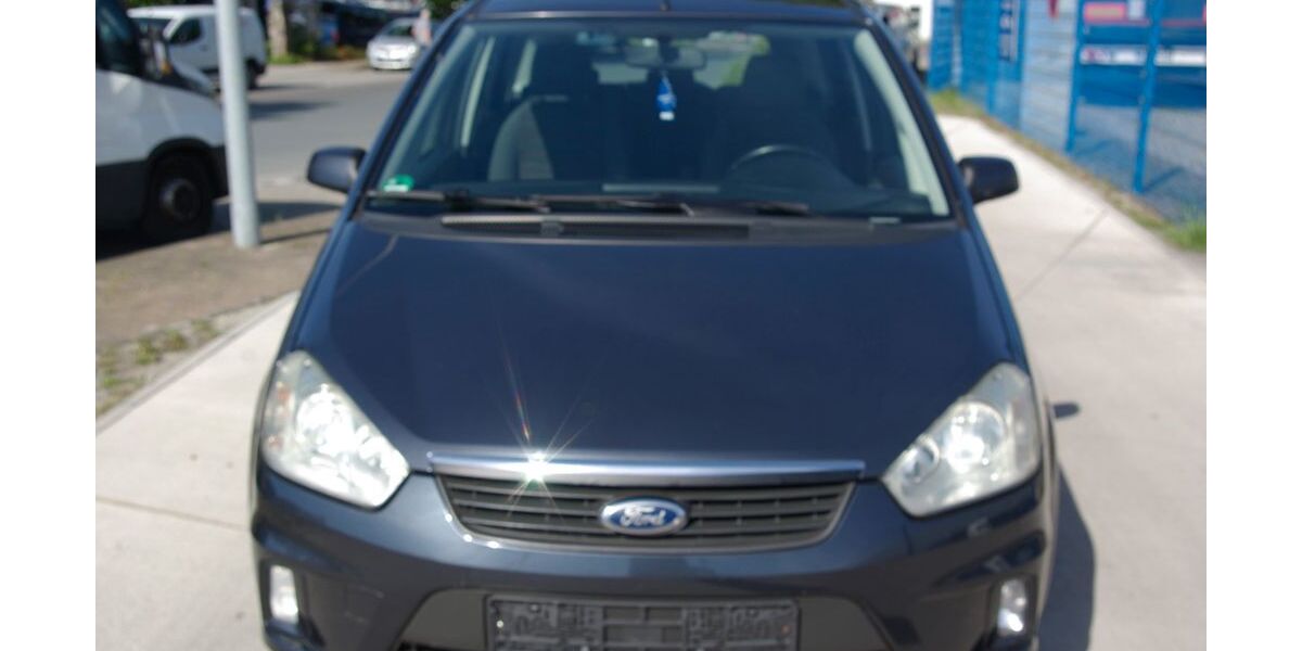 Ford C-Max 210.000 km 2.500 &euro; Bottrop 46242
