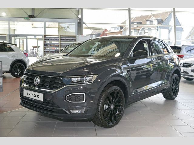 T-Roc