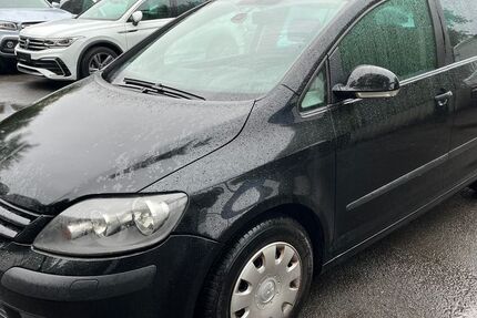 VW Golf Plus 189.666 km 900 &euro; Oberhausen 46045