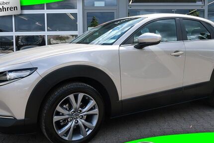 Mazda CX-30 28.500 km 26.220 € Marl 45772