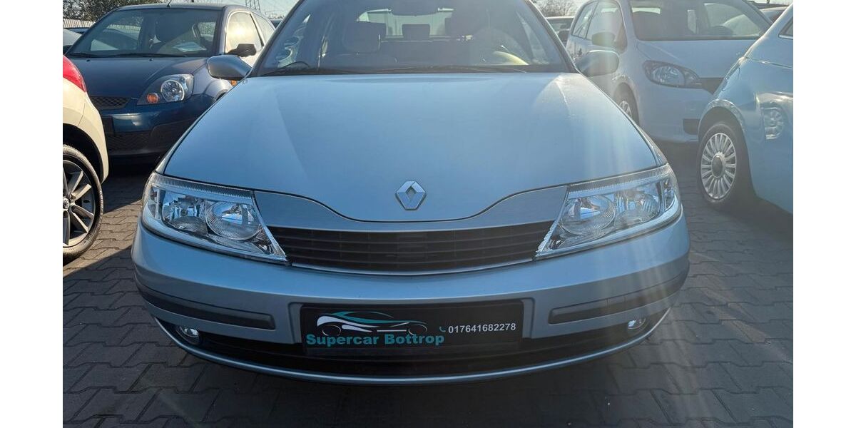 Renault Laguna 150.307 km 1.000 &euro; Bottrop 46238