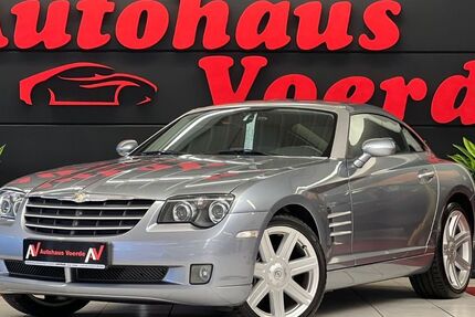 Chrysler Crossfire 59.000 km 12.990 € Voerde 46562