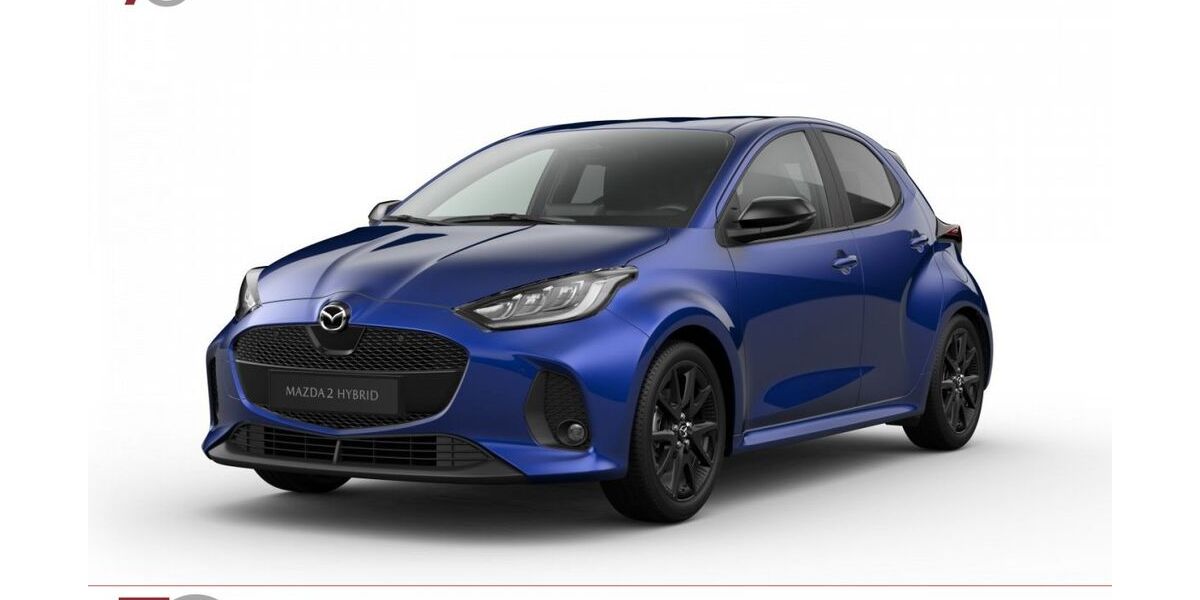 Mazda 2 Hybrid 12.288 km 23.840 &euro; Herten 45701