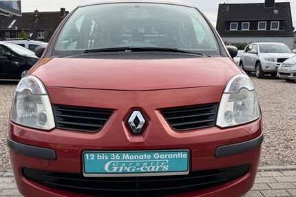 Renault Modus 134.000 km 2.750 € Essen 45355