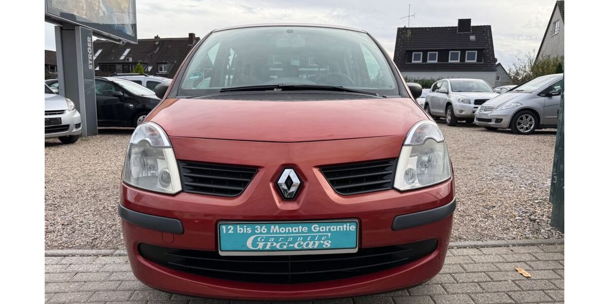Renault Modus 134.000 km 2.750 &euro; Essen 45355