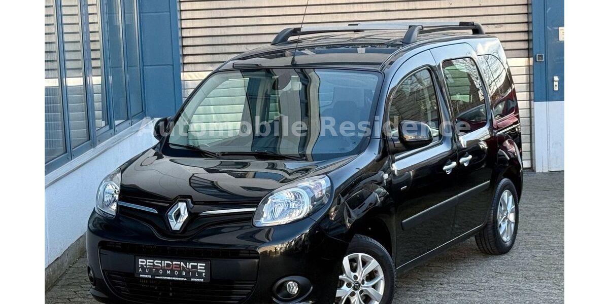 Renault Kangoo 68.500 km 16.698 &euro; Ratingen 40880