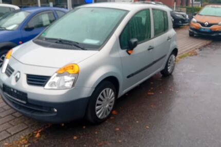 Renault Modus 100.750 km 1.999 &euro; Duisburg 47269
