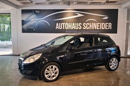 Opel Corsa 97.194 km 3.790 &euro; Ratingen 40880