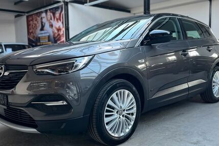 Opel Grandland (X) 32.590 km 16.250 &euro; Velbert 42551