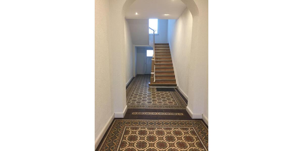 Traumhafte Wohnung mit Blick auf die Altstadt Hattingen 5 zimmer