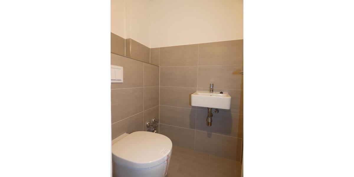 Erdgeschoßwohnung Mülheim an der Ruhr Dümpten - 3 Zimmer, 79 m&sup2;, 845&euro; | Angebot:26290031