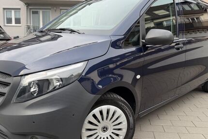 Mercedes-Benz Vito 134.150 km 27.800 &euro; Duisburg 47259