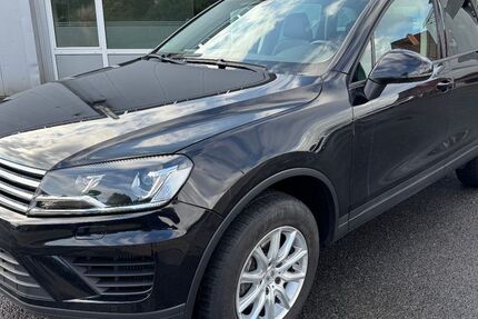 VW Touareg 111.000 km 19.900 € Dorsten 46282