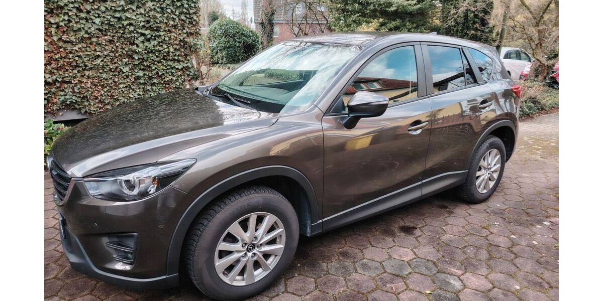 Mazda CX-5 204.269 km 6.500 &euro; Bottrop 46240