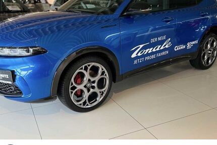 Alfa Romeo Tonale 6.850 km 34.490 € Wesel 46485