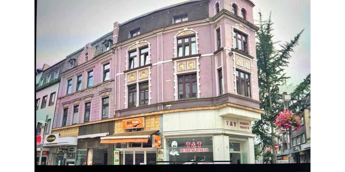 Gewerbeobjekt Oberhausen - 800&euro; | Angebot:25519653