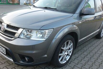 Fiat Freemont 254.000 km 4.650 &euro; Essen 45144