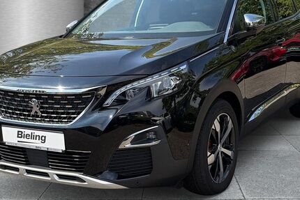 Peugeot 3008 70.525 km 19.450 &euro; Herten 45699