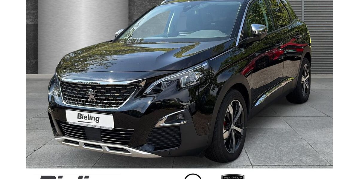 Peugeot 3008 70.525 km 19.450 &euro; Herten 45699