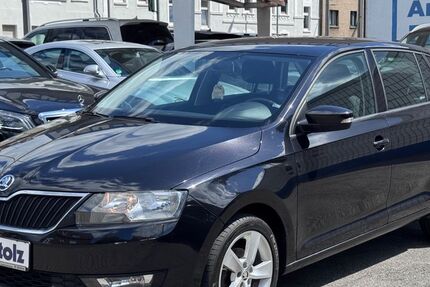 Skoda Rapid 171.079 km 6.900 &euro; Oberhausen 46045