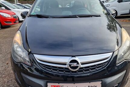 Opel Corsa 127.000 km 3.750 &euro; Bottrop 46238
